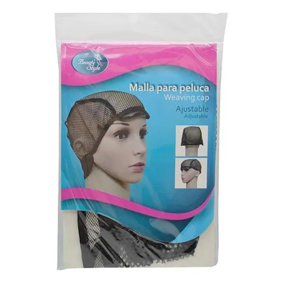 Malla Para Peluca Beauty Style