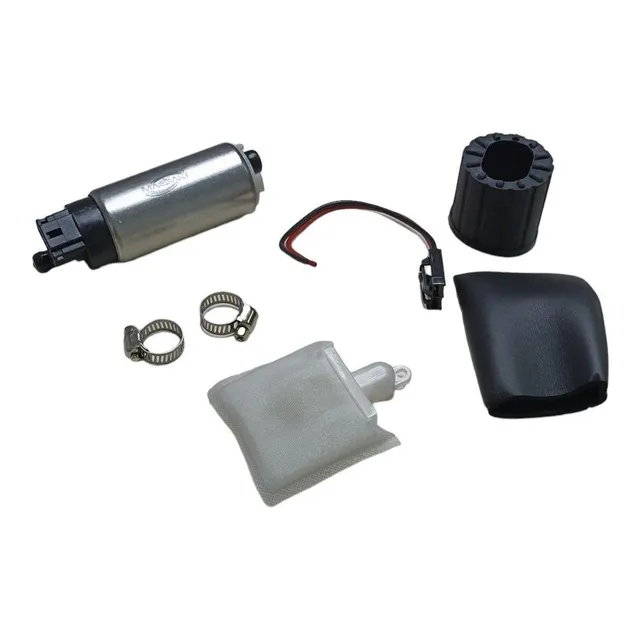 Bomba Pila Gasolina Mazda Bt50