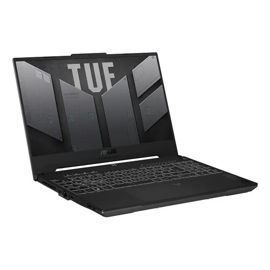 Asus 15.6 Tuf Gaming F15 Laptop (mecha Gray)