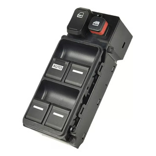 Control Maestro Honda Accord 2003 - 2007 4 Puertas Dx Lx Control Maestro Honda Accord 2003 - 2007 4 Puertas Dx Lx