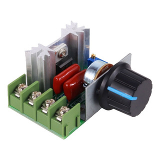 Regulador Ajustable Del Controlador De Velocidad Del Motor Regulador Ajustable Del Controlador De Velocidad Del Motor