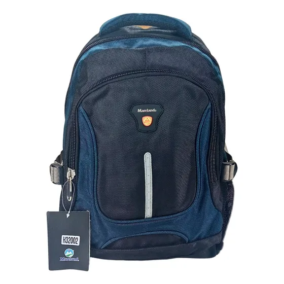 Morral Mareland Bag Pack / H32002