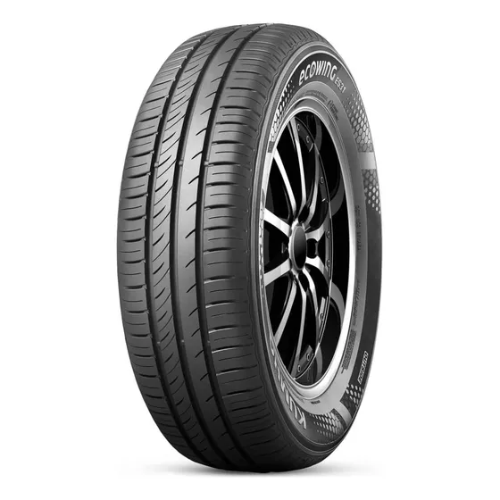 Pneu Aro 14 185/70r14 Kumho 88t Tl Ecowing Es31