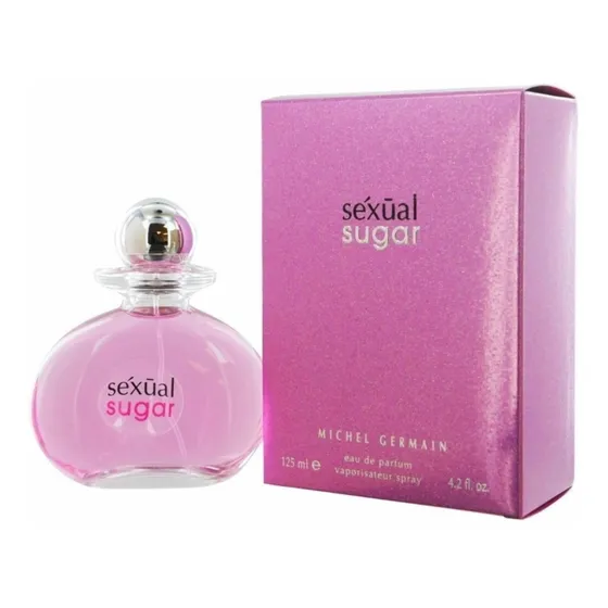 Sexual Sugar 125 Ml Nuevo, Sellado, Original!!