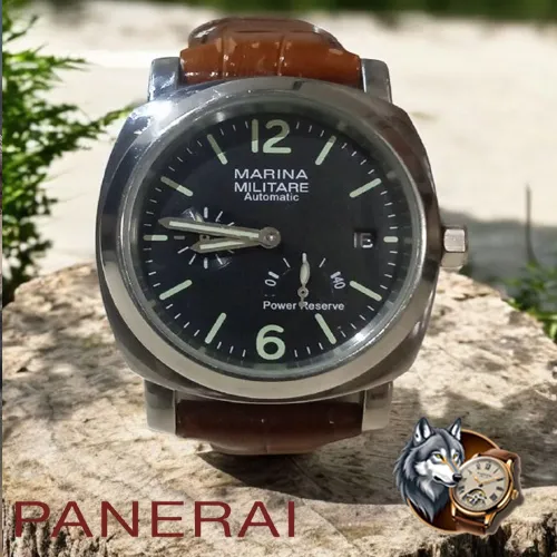 Reloj Marina Militare