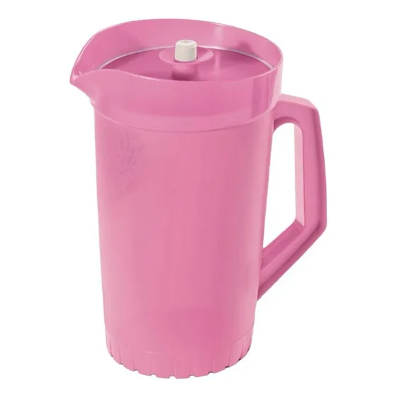  Jarra 2 Litros  Tupperware 