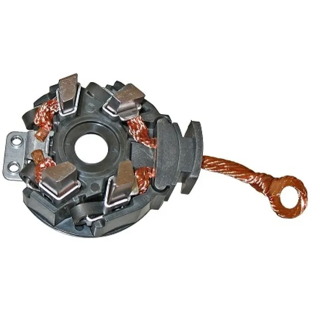 Porta Escovas Motor De Partida Corolla/hilux/sw/camry Ik1042