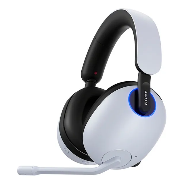 Auricular Inalambrico Bluetooth Gamer Noise Cancel Sony H9