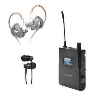 Anleon S2-r Receptor Inalámbrico In-ear Monitor Anleon S2-r Receptor Inalámbrico In-ear Monitor