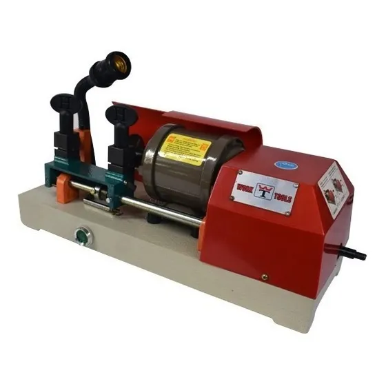 Maquina Duplicadora De Llaves 180w Rh-2a