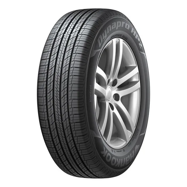 255/60 R17 Llanta Hankook Dynapro Hp2 Ra33 106 V