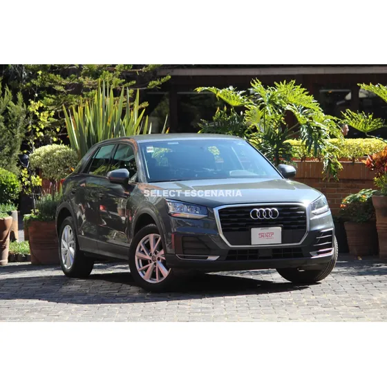 Audi Q2 1.4 35 Tfsi Dynamic