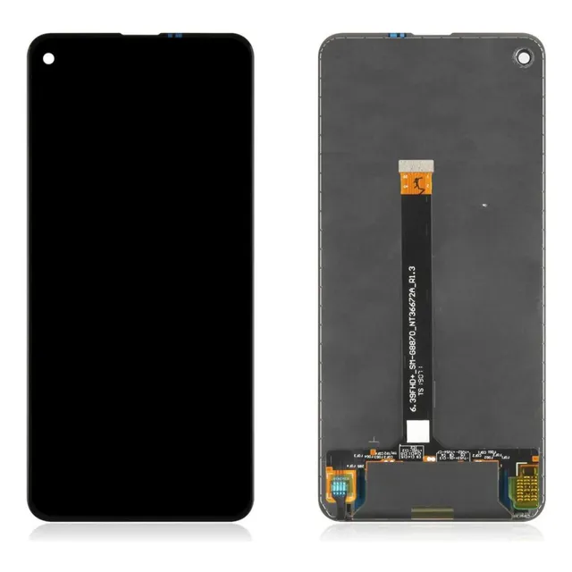 Display Compatible Con Samsung A9 Pro Oem - 2dm Digital