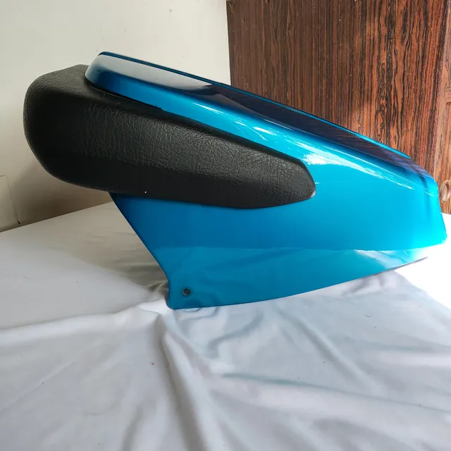 Solo Seat Bmw K 1 1000cc