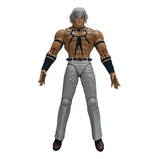 Storm Collectibles King Of Fighters '98 Figure Orochi