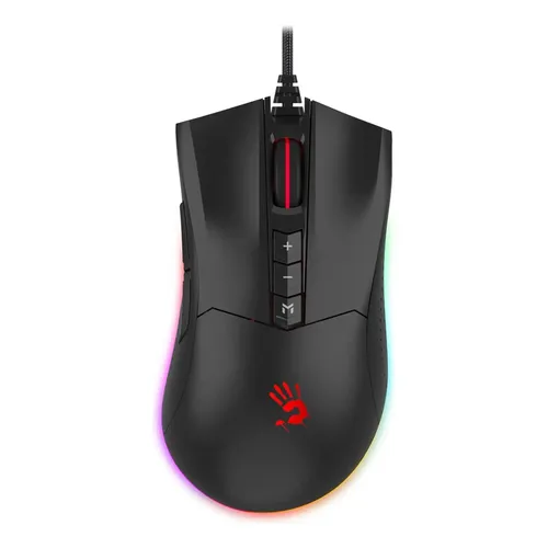 マウス・トラックボール bloody model a70x Gaming Mouse Bloody A70x Optical 8000 Dpi Light Strike Lk