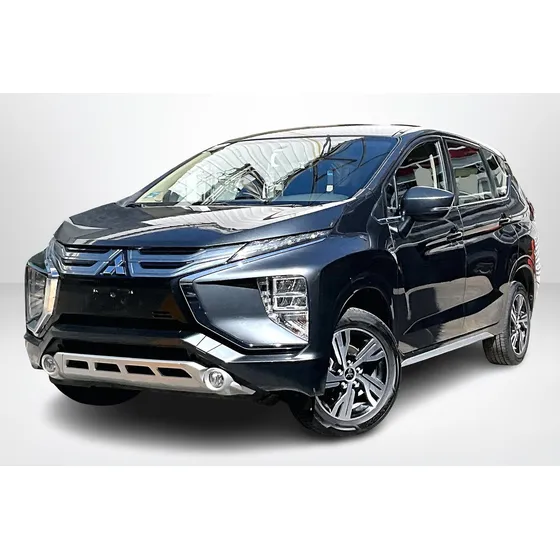 Mitsubishi Xpander 5 Pts. Gls, 1.5l, Ta, 7 Pas., Ra-16