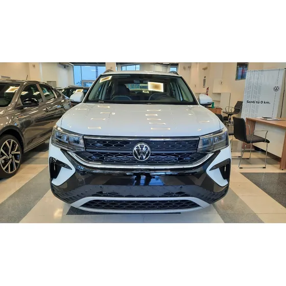 Volkswagen Taos 1.4 250 Tsi Comfortline