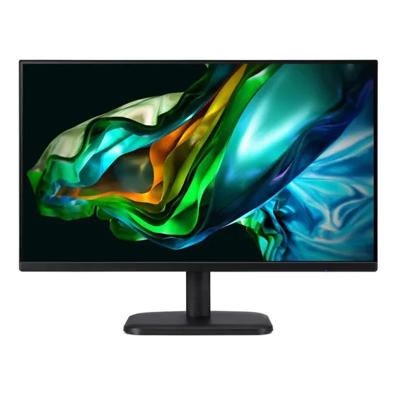 Monitor Led 27 Pulgadas Marca Astron Pc Vga Hdmi Nuevo