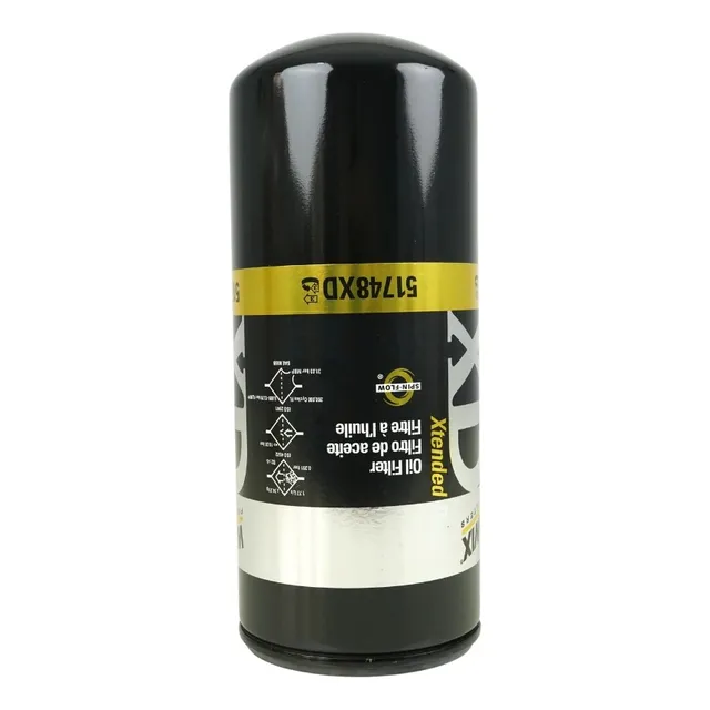 Filtro Aceite Motor Kenworth T800 Wix Usa 51748xd