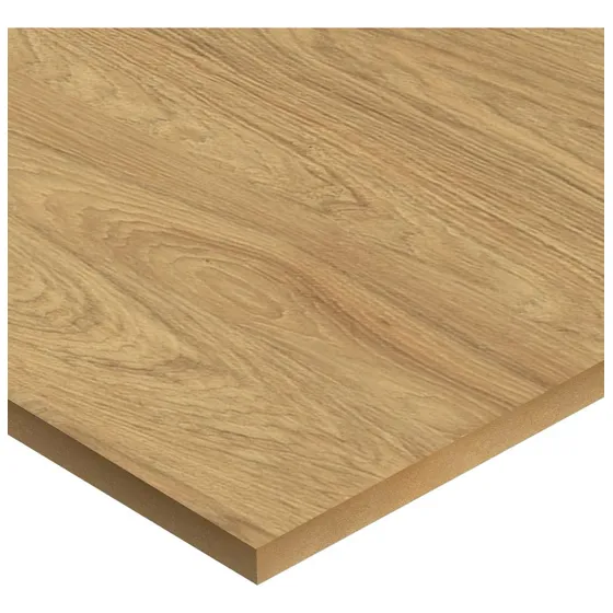 Melamina Egger Hickory Natural H3730 St10 18mm Mdf