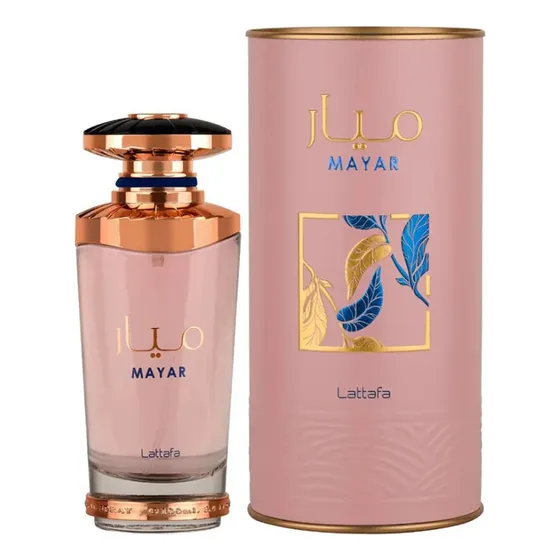 Perfume Mayar De Lattafa Para Dama Original 