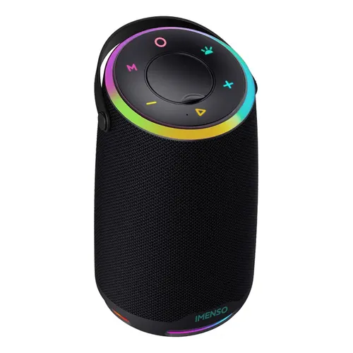 Speakerphone Anker Powerconf S500 Bluetooth Zoom Google