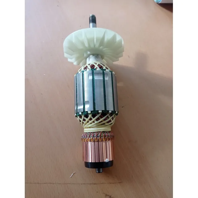 Inducido Para Esmeril Bosch Modelo 23 180 Nuevo Original