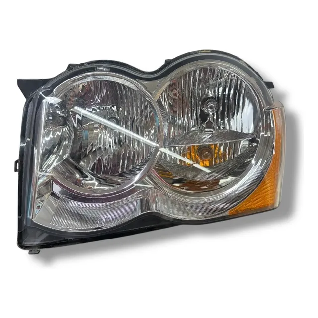 Faro Izquierdo Grand Cherokee 4.7 2008 Al 2010 Mopar