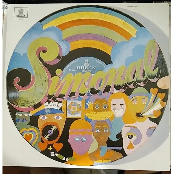 Cd Wilson Simonal Simonal Joia Joia