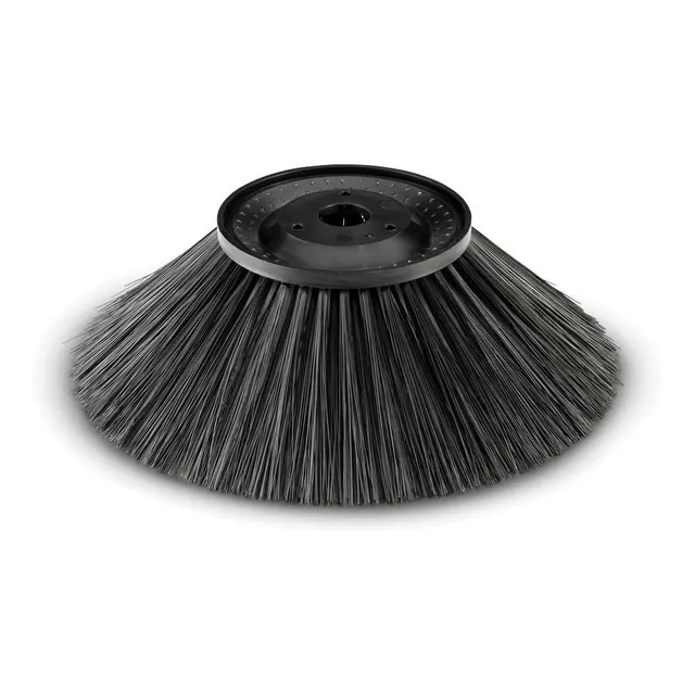 Cepillo Lateral Barredoras Karcher Km 70/20 Km 70/30