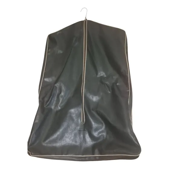 Porta Traje Flux Vestidos Zapatos En Cuero