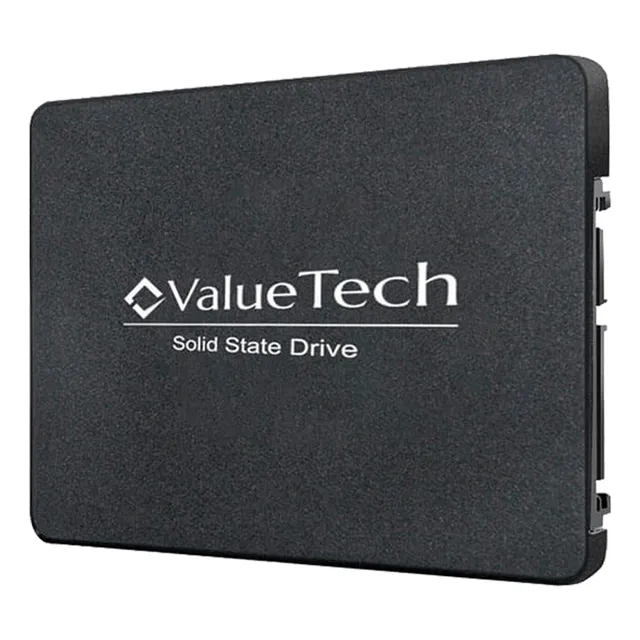 Disco Interno Ssd 256gb Sata Valuetechpro - Ideal Gaming