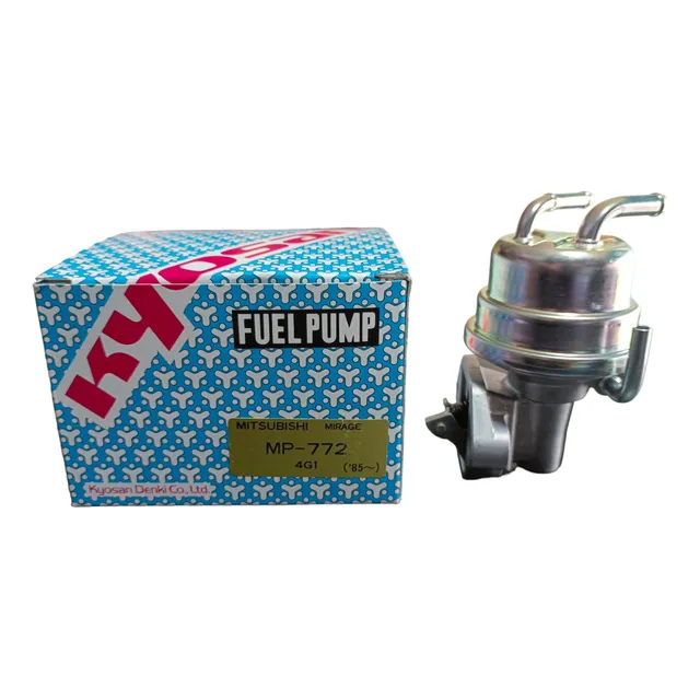 Bomba De Gasolina Mecacina Mitsubishi L300 2.0 Carburado