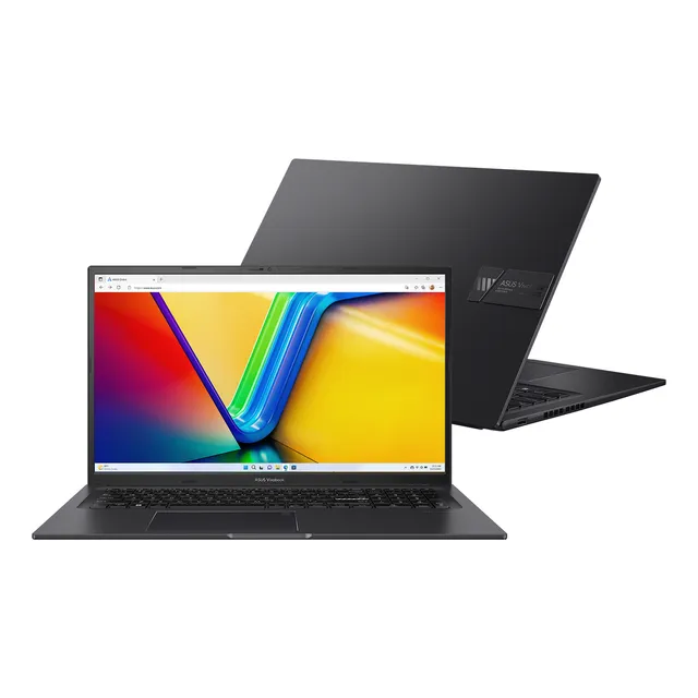 Notebook Asus Vivobook 17,3 Ryzen 7 1tb 16gb Win11 Ub