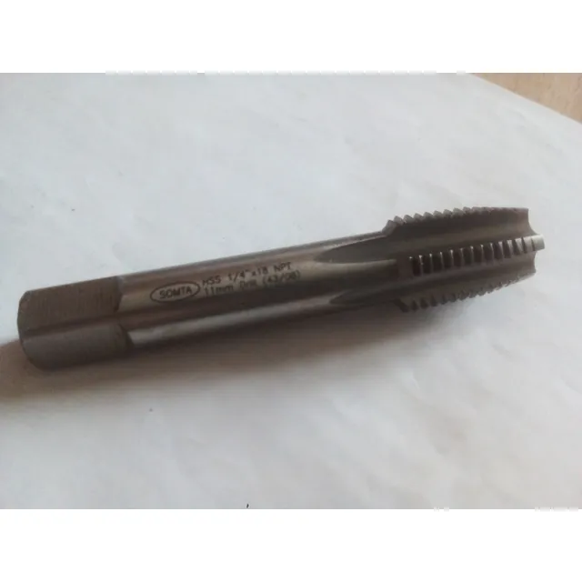 Macho 1/4 X 18 Npt