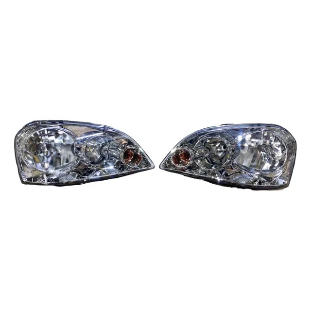 Par Faros Chevrolet Optra 2005-2008