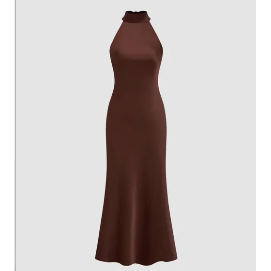 Vestido Fiesta