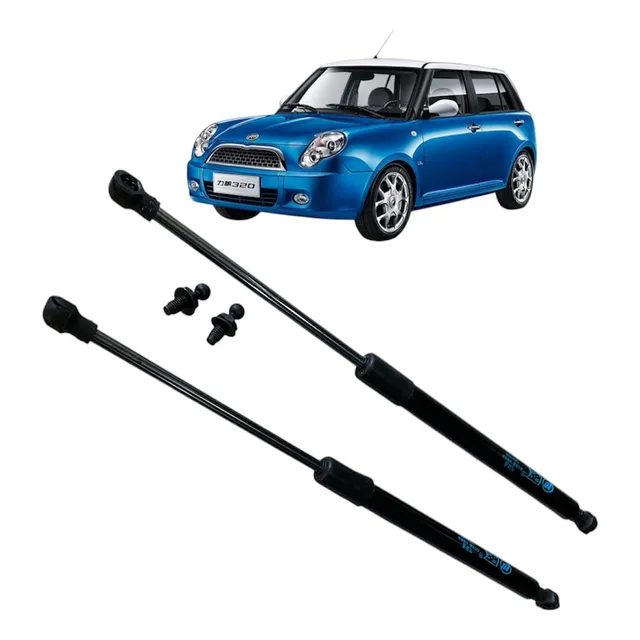 Par Amortiguador Porton Trasero Lifan 320 Original