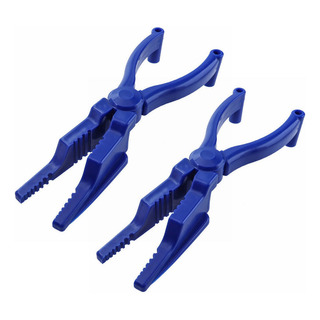 2×pinza Para Clavar Nailing Assistant, Soporte Para Clavos 2×pinza Para Clavar Nailing Assistant, Soporte Para Clavos