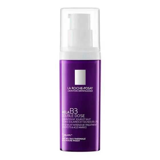 La Roche Posay Mela B3 Double Dose Crema Gel Antimanchas