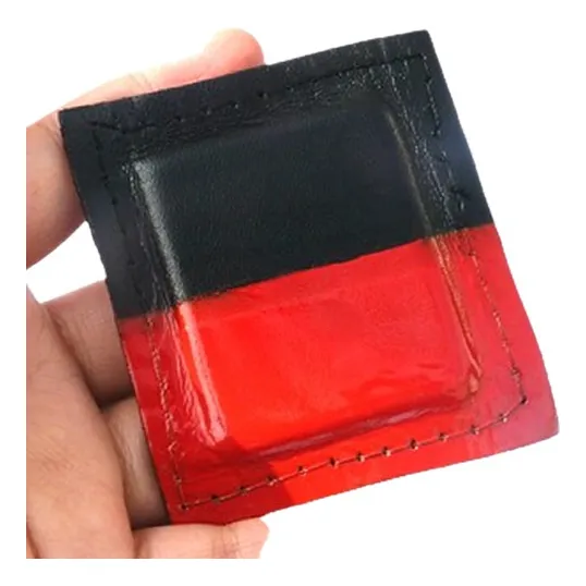 Iman Capsula Bipolar 50*40*5 Forrado 4500 Gauss