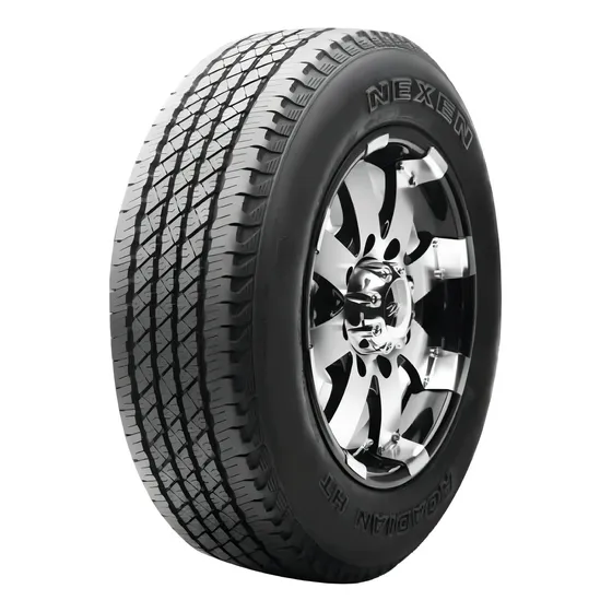 Neumatico Nexen 245/70 r16 Roadian Ht Suv 107s M+s