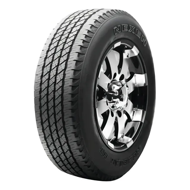 Neumatico Nexen 245/70 r16 Roadian Ht Suv 107s M+s