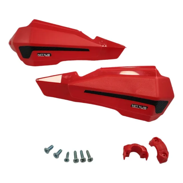 Cortavientos Pulsar Ns200 Pulsar 180 135