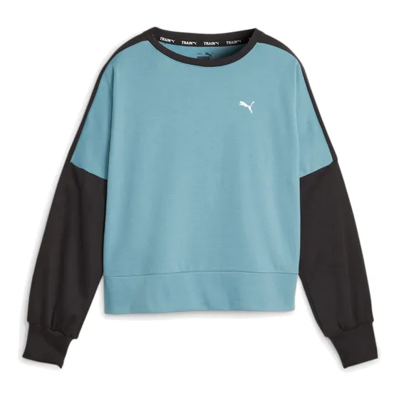 Casaca Puma Retro Deportivo De Running Para Mujer Ue372