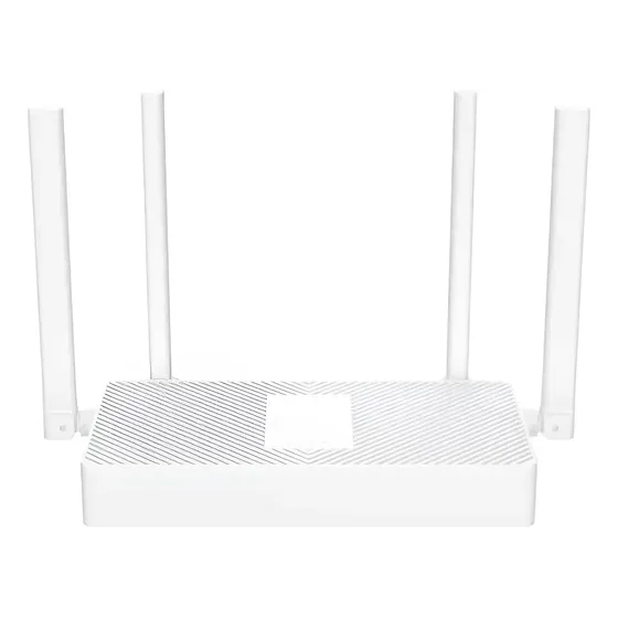 Roteador Huawei AX3S Wi-Fi 6 Plus PSDN-AX30 3000mbps 160 MHz EasyMesh Controle Parental Cor Branco