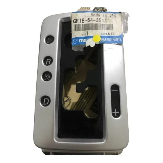 Indicador De Cambios Mazda 6 2003/2005 
