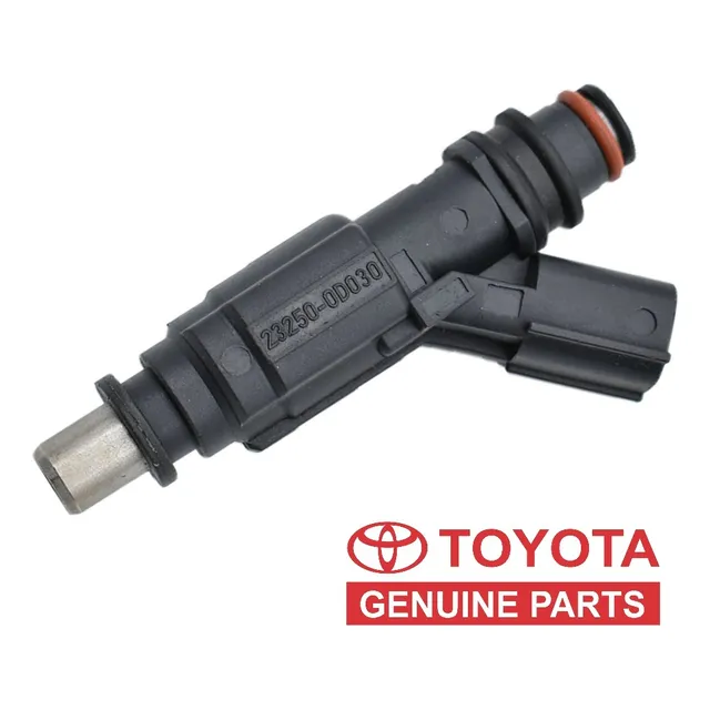 Inyector Toyota Corolla New Sensation 1.6