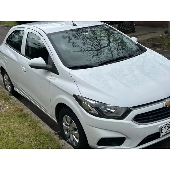 Chevrolet Onix 1.0 Lt
